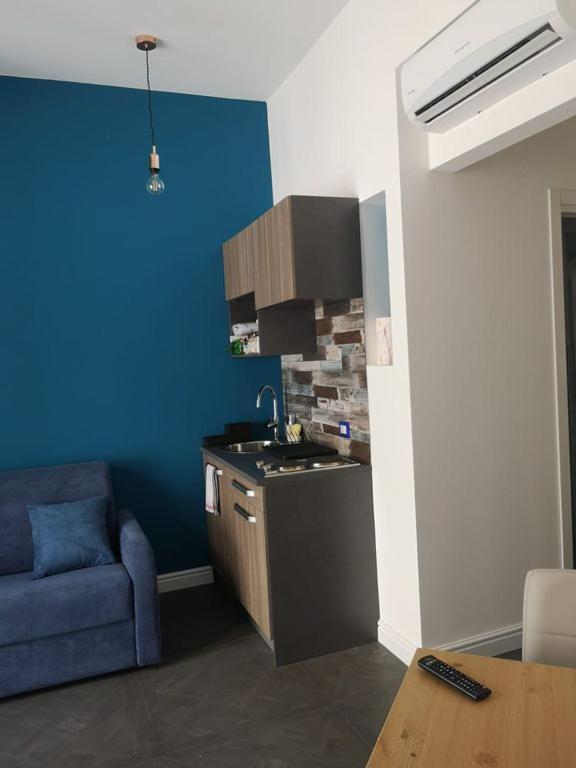 Villa Loft 99 Palermo Exterior foto