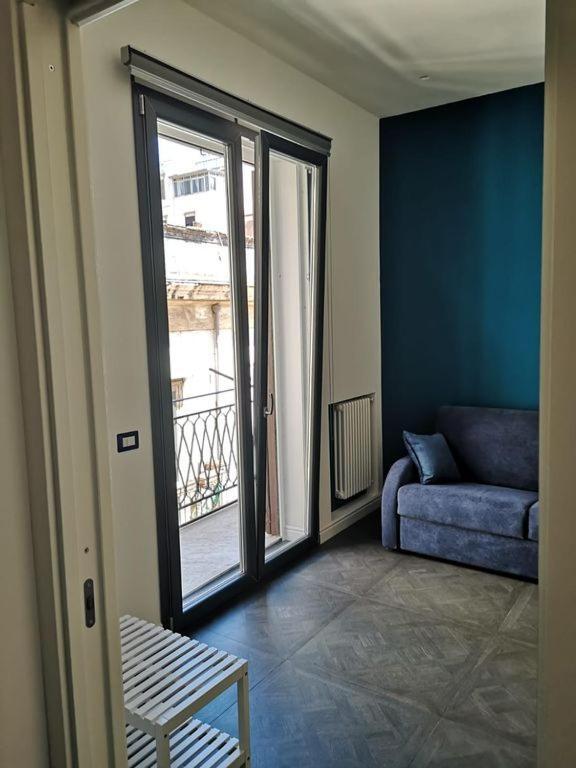 Villa Loft 99 Palermo Exterior foto