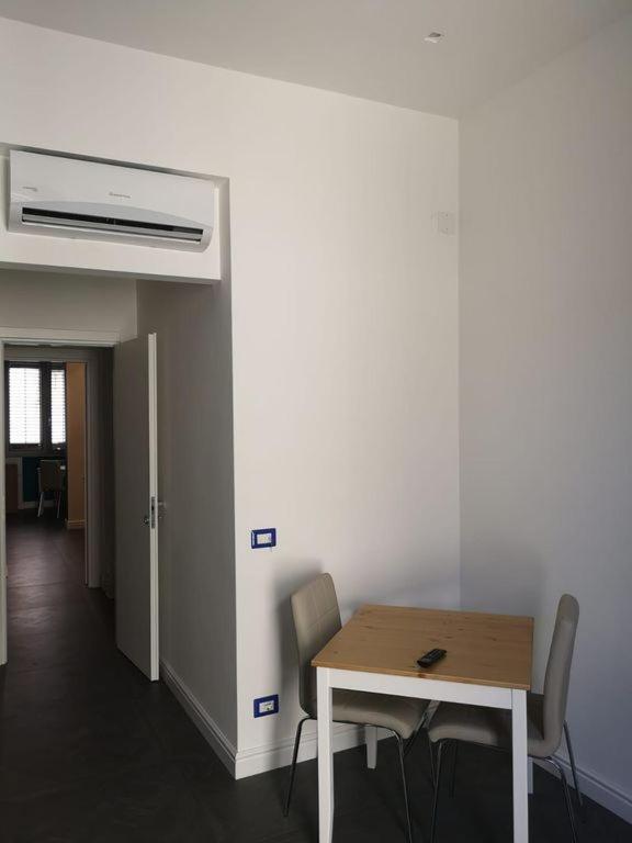 Villa Loft 99 Palermo Exterior foto